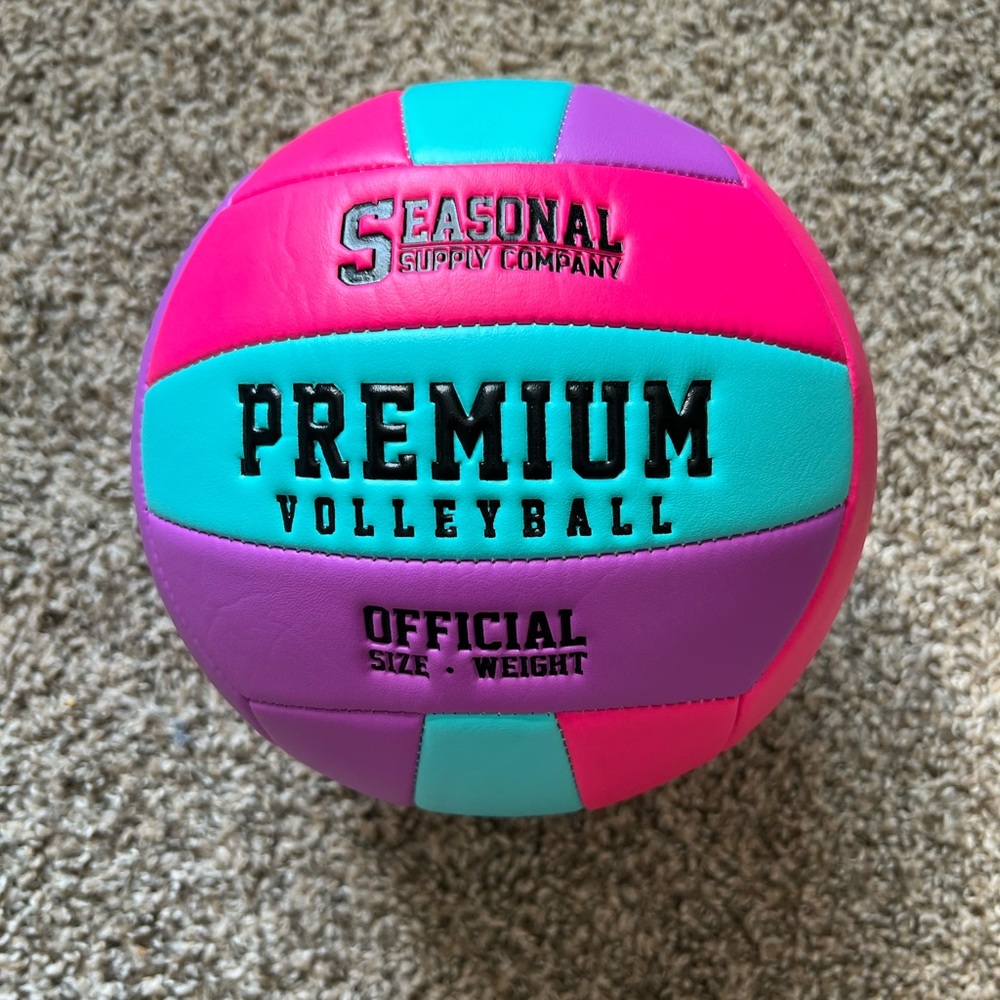 Volley ball